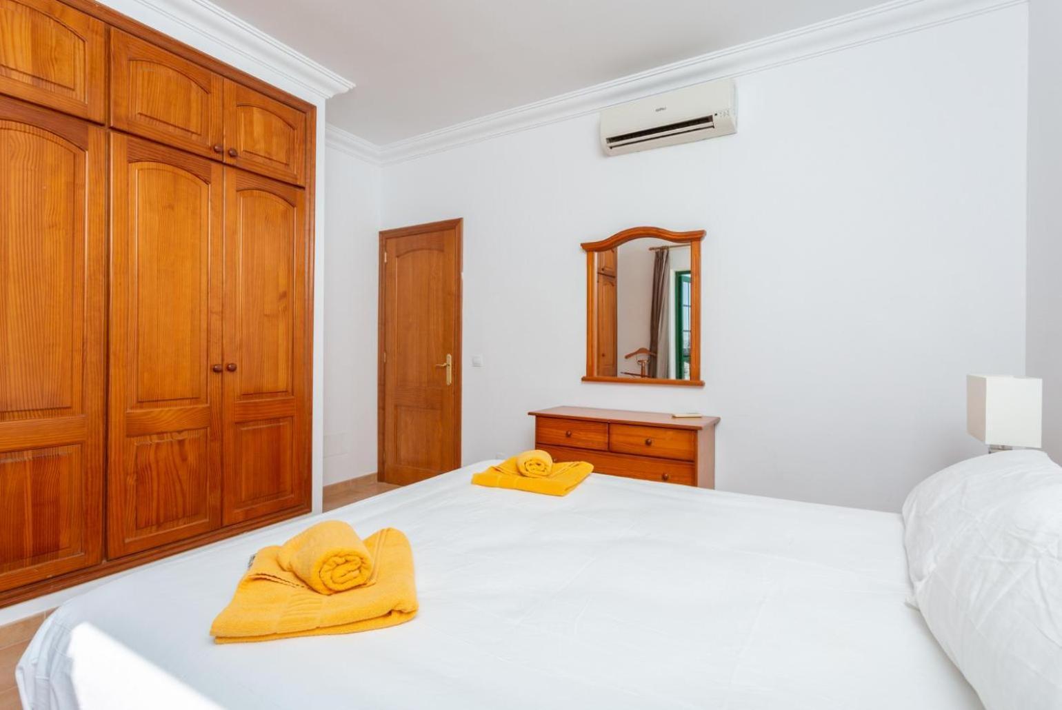 Villa Costa Papagayo 5 Коста Бланка Экстерьер фото