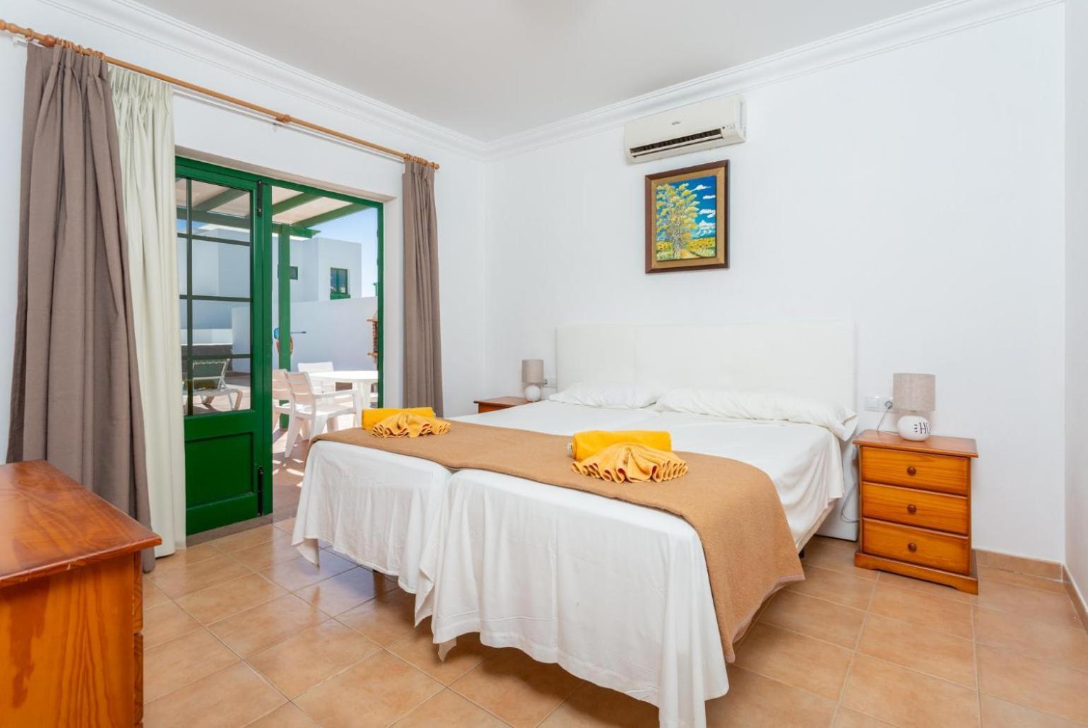Villa Costa Papagayo 5 Коста Бланка Экстерьер фото