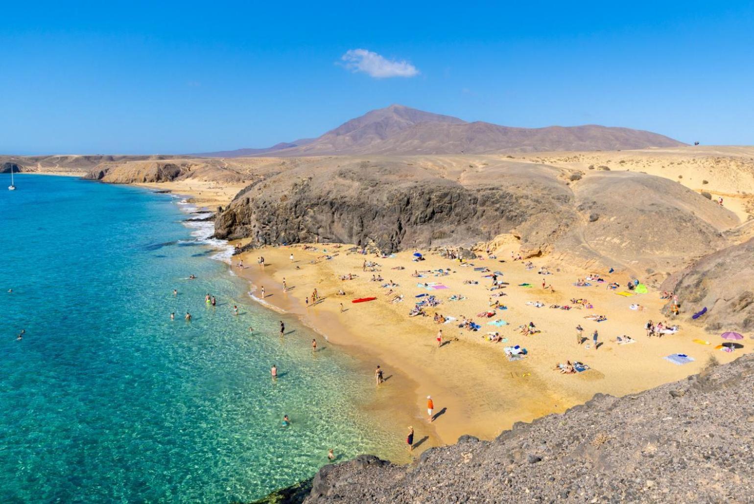 Villa Costa Papagayo 5 Коста Бланка Экстерьер фото