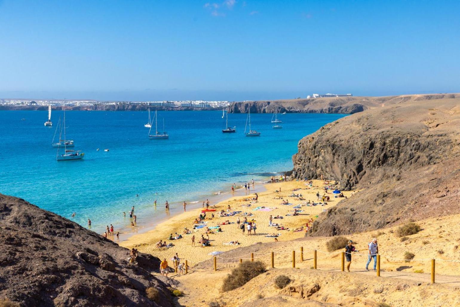 Villa Costa Papagayo 5 Коста Бланка Экстерьер фото