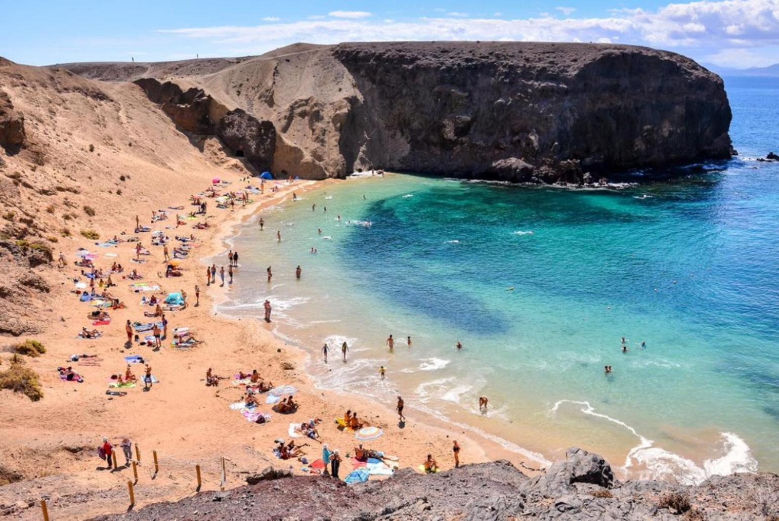 Villa Costa Papagayo 5 Коста Бланка Экстерьер фото